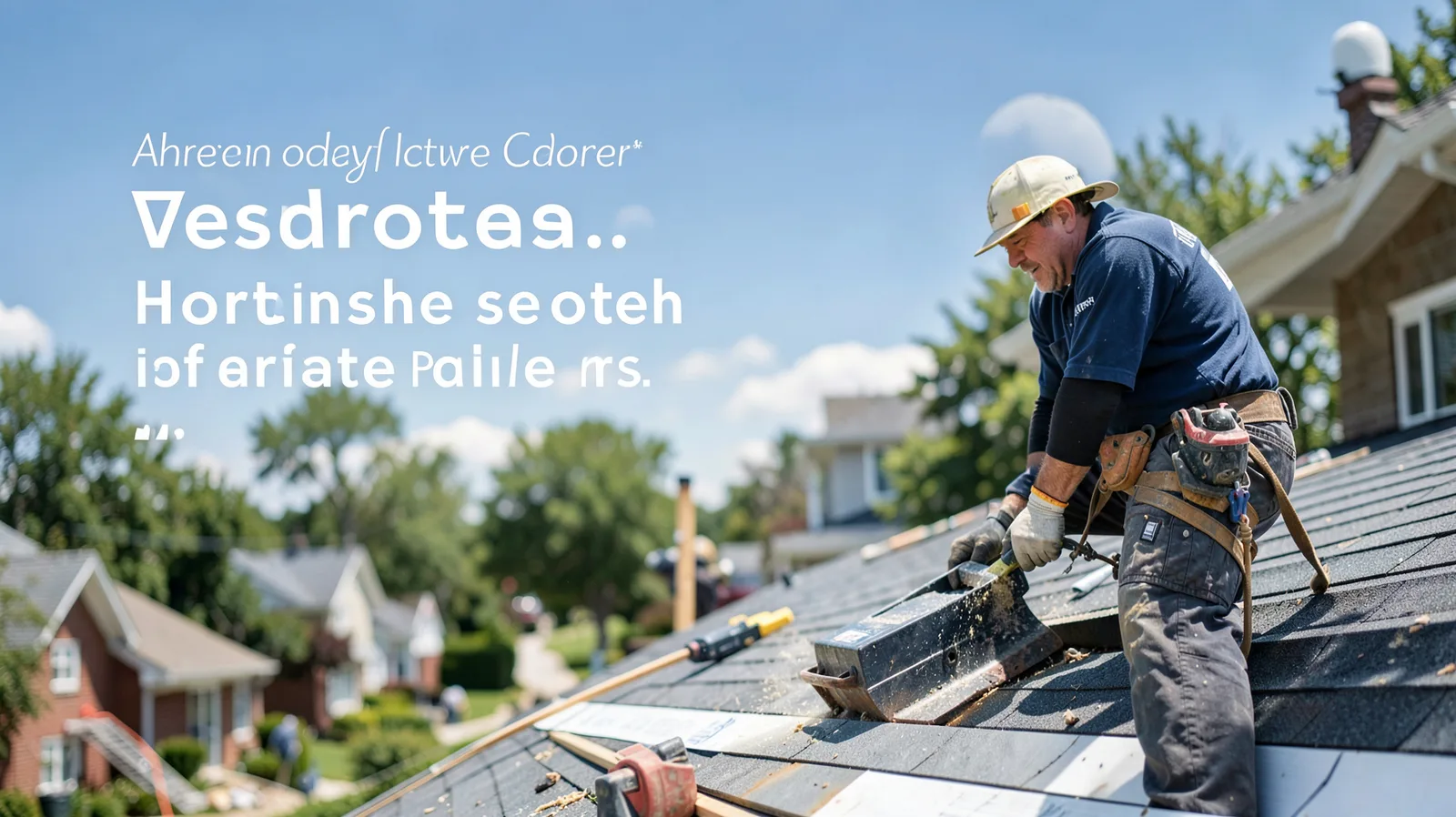 Roof Replacement in Nimitz, WV near me